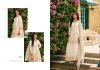 Saachi By Radha Trendz Mos Silk Embroidery Readymade Suits